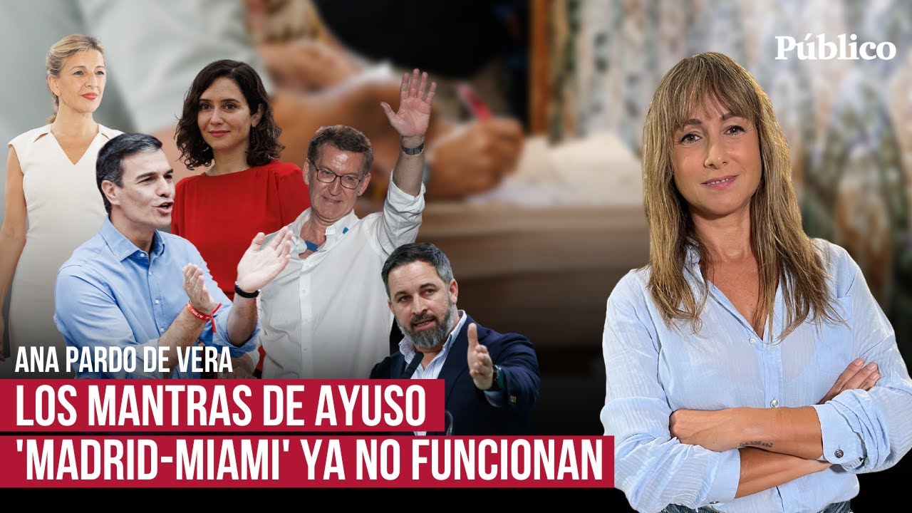 The Shadow of "Operación Delorme" and Public Procurement