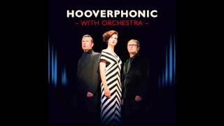 Hooverphonic with Orchestra - The Night Before chords