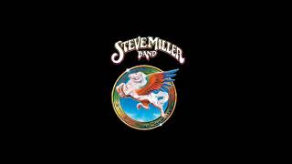 Watch Steve Miller Band Born To Be Blue video