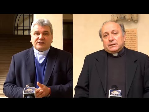 Video: Arcivescovo Di Mosca-36