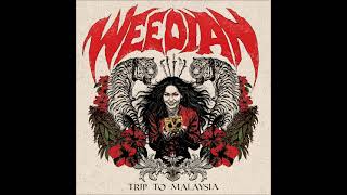 WEEDIAN - Trip to Malaysia (Full Album Compilation 2026)