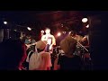 YAJICO GIRL4@下北沢LIVEHOLIC