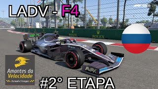F1 2020 Liga Amantes da Velocidade - F4 #2º ETAPA