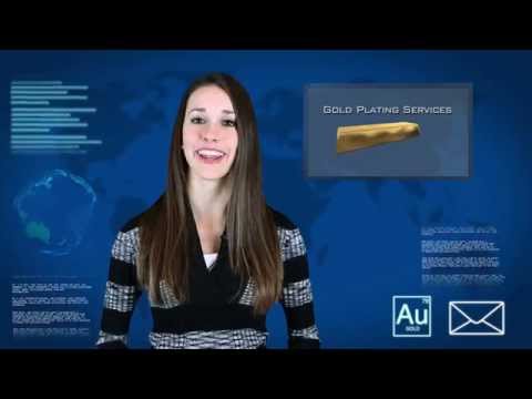 Gold Plating  - Basic Surface Preparation - Ask Amy