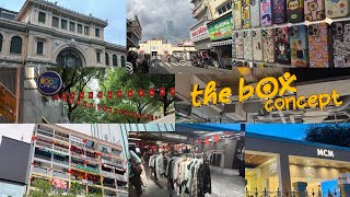 Ho Chi Minh Vietnam Travel Vlog! 🇻🇳