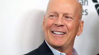 Video: What is aphasia? Boston doctor explains health condition affecting Bruce Willis