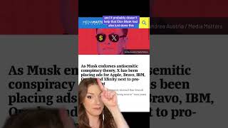 Elon Musk is suing Media Matters…but were they wrong?