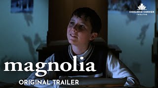 Magnolia | Original Trailer | Coolidge Corner Theatre
