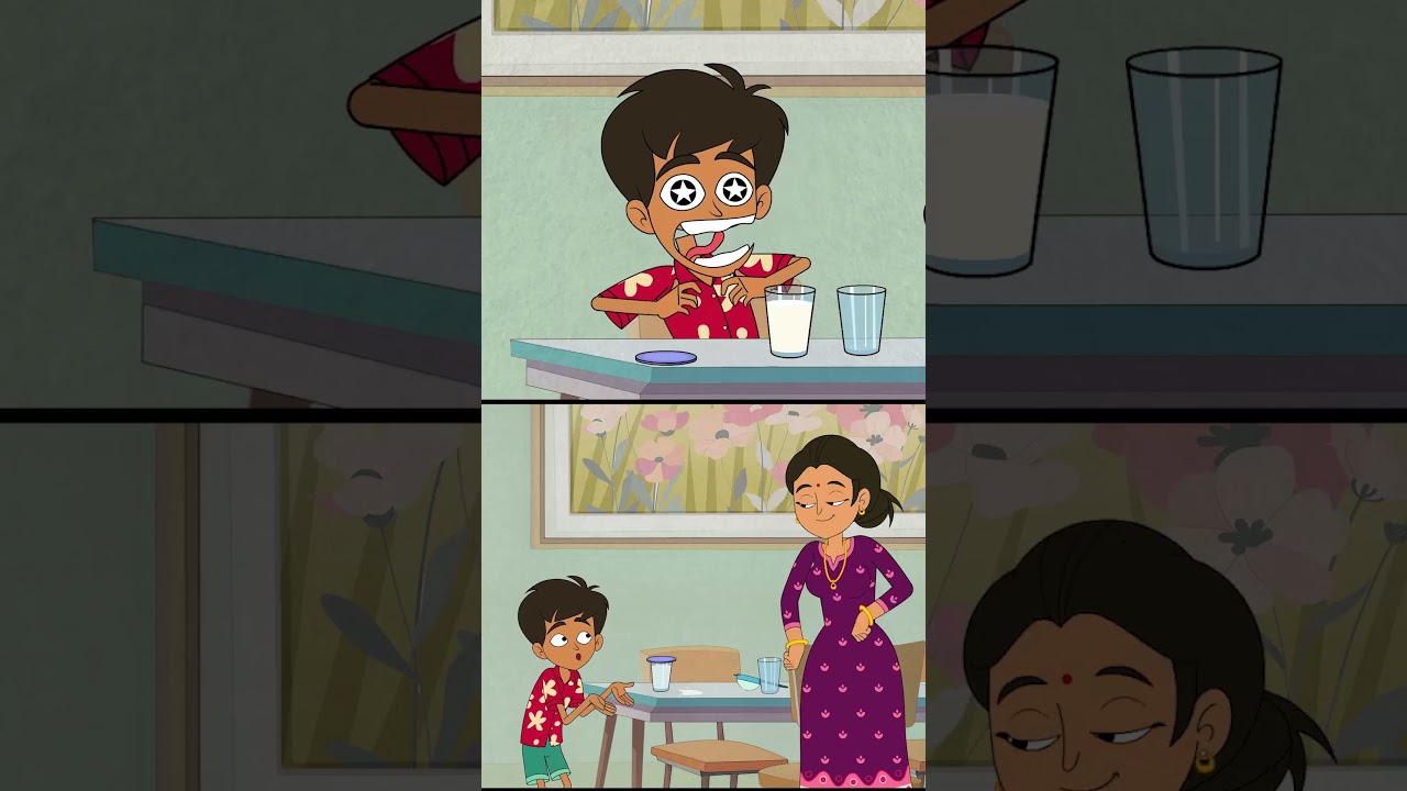 🎉 Bittu Bahanebaaz | Mon–Fri 8 PM | Only on Nick!