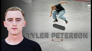 BATB 12 FINALIST Tyler Peterson | ‘Joe’