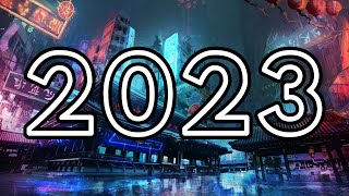 All the Board Games Played in 2023 @SideGameLLC