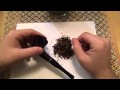 Pipe Smoking :  How To Pack A Pipe