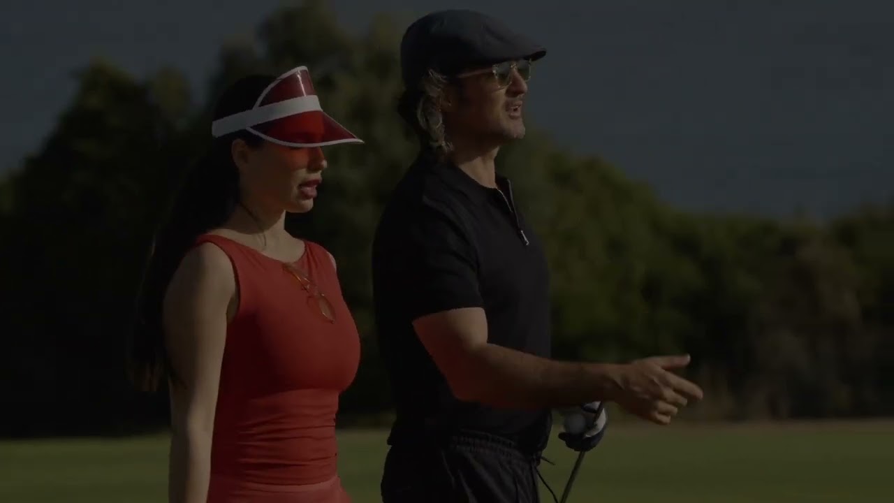 Luxury Golf Holidays in Spain