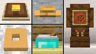 Minecraft: 7 Breakfast Build Ideas