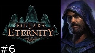 Pillars of Eternity (#6) - Uber sojusznik