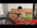 hướng dẫn lắp đặt Twitter E5 Pro
