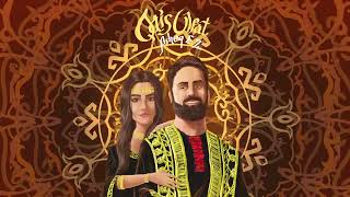 Qais Ulfat - قیس الفت Asheq E Tu Audio 2025
