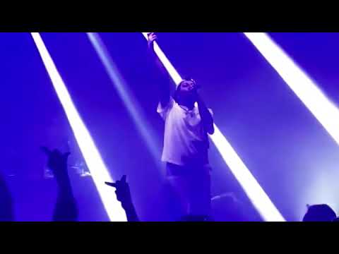 Motive & Khontkar Konser (Vio)