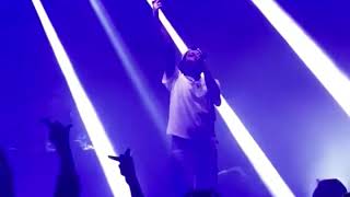 Motive & Khontkar Konser (Vio)
