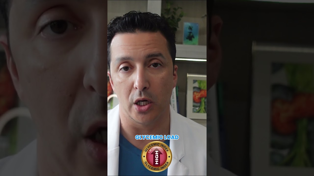 Почему «полезные» цельнозерновые продукты по-прежнему вызывают резкое повышение уровня сахара в к...