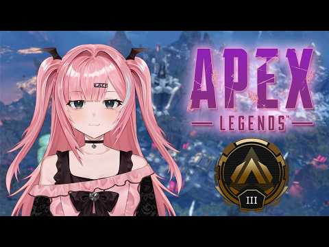 【APEX】開季輕鬆打 | [EN/JP/CN]