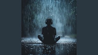 Rain's Gentle Downpour Echo