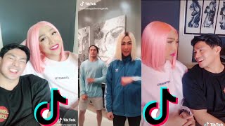 Vice Ganda & Ion Perez | Sweet Tiktok Compilation 2020