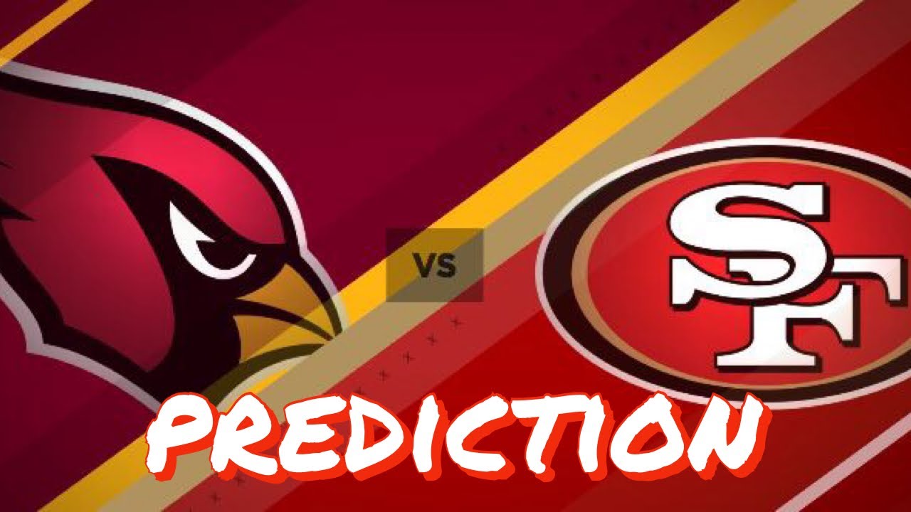 predicting-the-final-score-of-the-49ers-cardinals-game-youtube