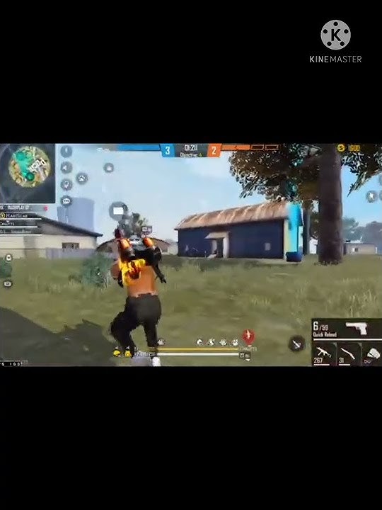 DEMI GOD ONE TAP 😯 BOOYAH MOMENT #demigod #shorts #ffshorts