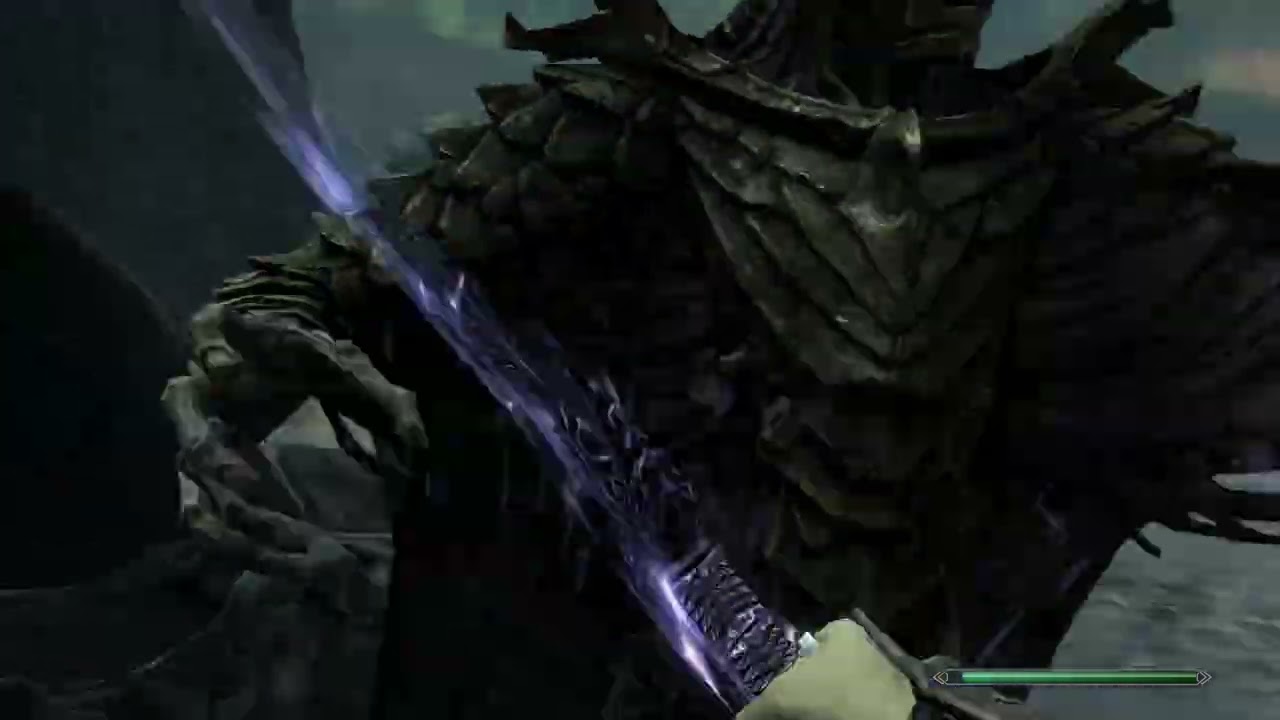 Simonrim Dual Bound Sword OP AF