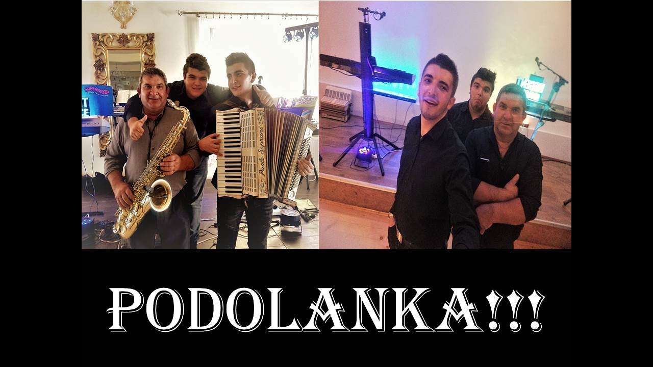 REGENT DANCE - Podolanka (NOWOŚĆ 2020)!!!
