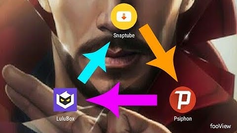How To Change The Icon And Name Of Any App Without Root