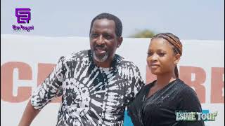 BEACH ESTATES TOUR | Luxury Beachfront Investment Opportunity in Nigeria