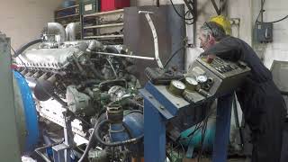 Rover Meteor Mk4B2 R48196 First and Second Run