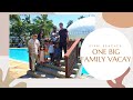 MY FILIPINO FAMILY ENJOYS THE BEACHES IN KENYA  PART 3| The Diani Experience| INLAWS\ INLOVES| AMBW