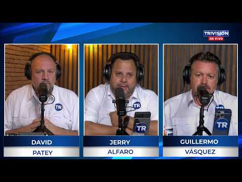 Nuestro Programa 10-08-26