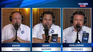 Nuestro Programa 10-08-26