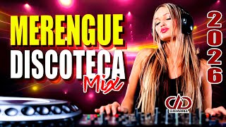 Download lagu MERENGUE PARA BAILAR SIN PARAR 💥 MIX 2025 🔥 LO NUEVO Y LO MEJOR DEL MERENGUE @DjDarrelElapoderado ✔