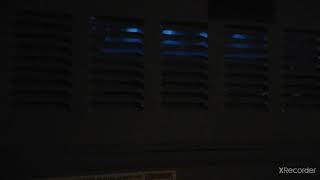 Trane XB80 Furnace on heat mode read desciption
