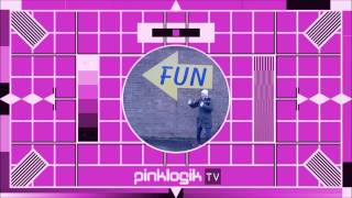 Pinklogik Testcard 2