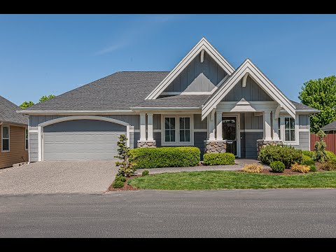 705 Se Heron Dr, College Place, WA home video tour