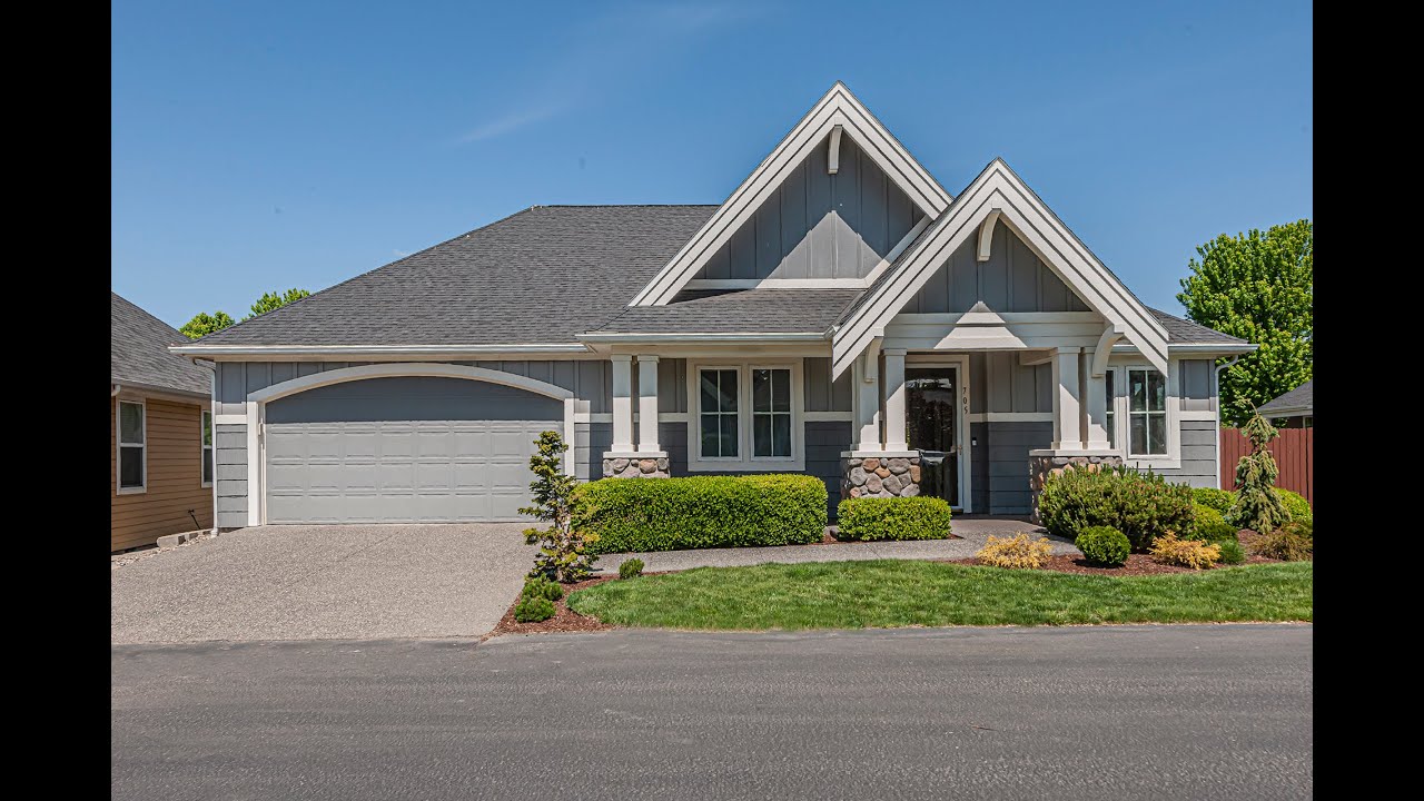 705 Se Heron Dr, College Place, WA 99324