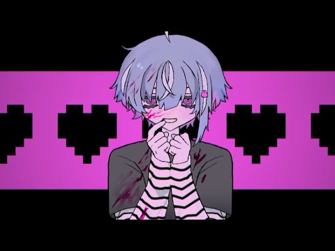 Candy s3rl｜meme【OC】