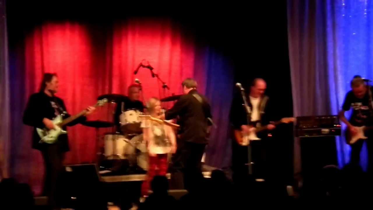 Guitar Boogie Spotnicks Trollhättan 2010