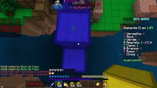 minecraft dia 1 pt 2 tentando ser tryhard