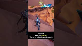 Welcome @SU-34-duck to My Channel 🎮 4K #fortnite #freefire #pubg #bgmi #shorts #gaming #shortsfeed
