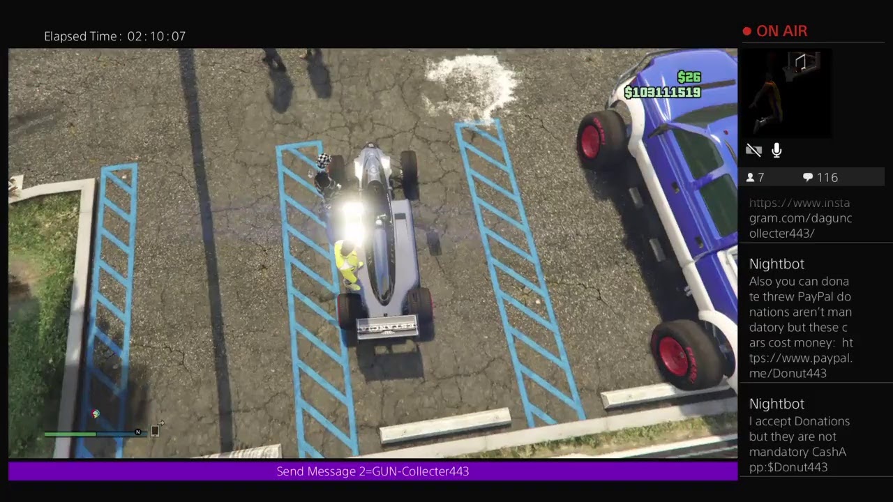 OGM3 Sandking Memorial Day WeekendDrop!!!!!