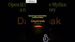 OpenAI Daybreak: GPT-5.5 Cybe