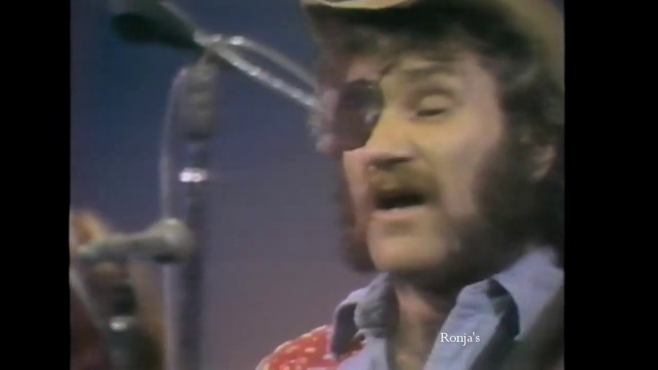 Last Mornin — Dr Hook the Medicine Show