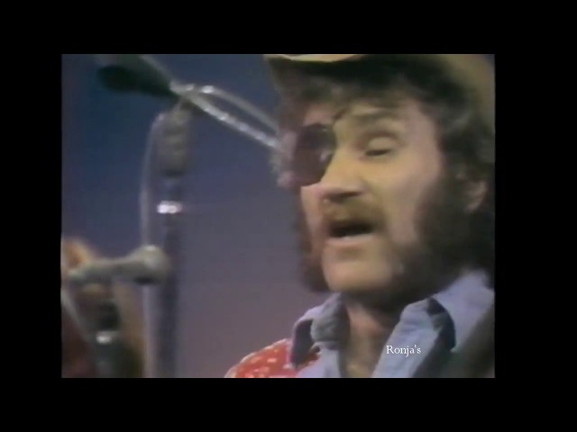 Dr. Hook - Last Mornin'